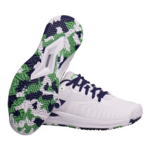 Yonex Tennisschuhe Power Cushion Eclipsion 4 Allcourt (Stabilität) weiss/aloe Damen